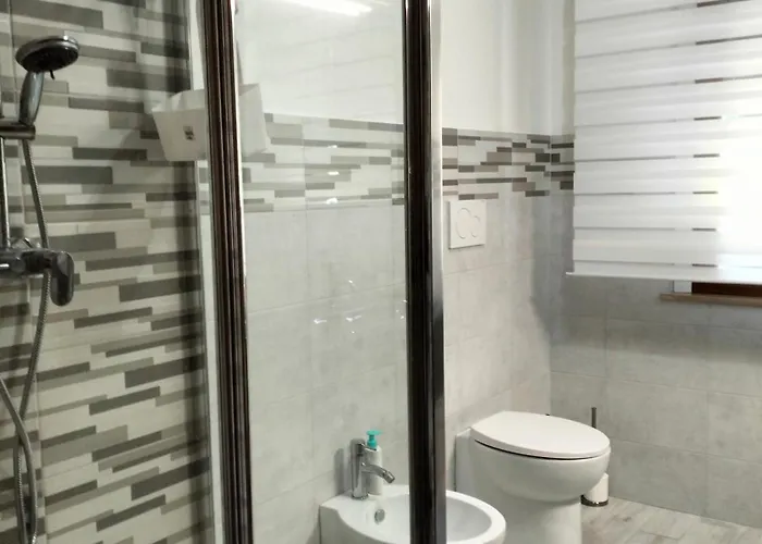 Apartman Iolanda