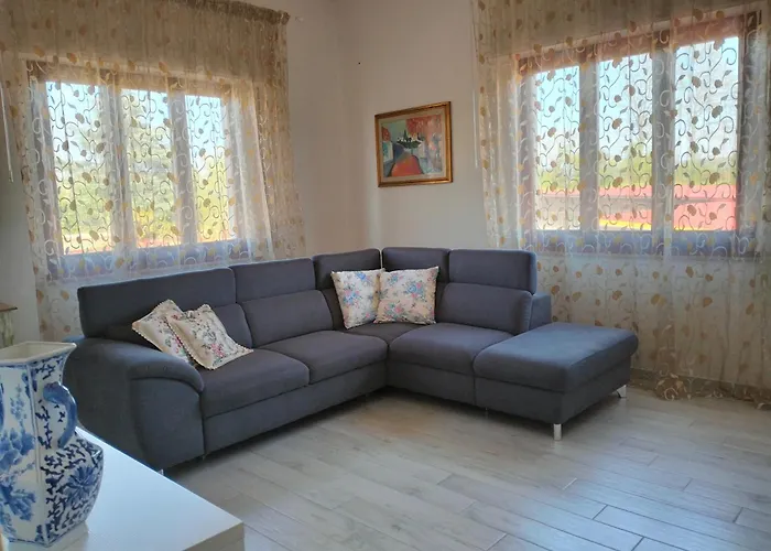 Iolanda Apartman