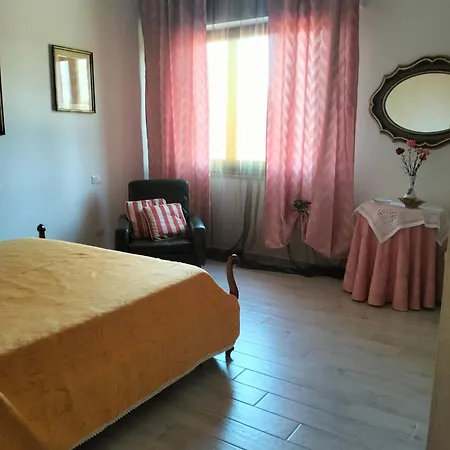Apartment Iolanda *