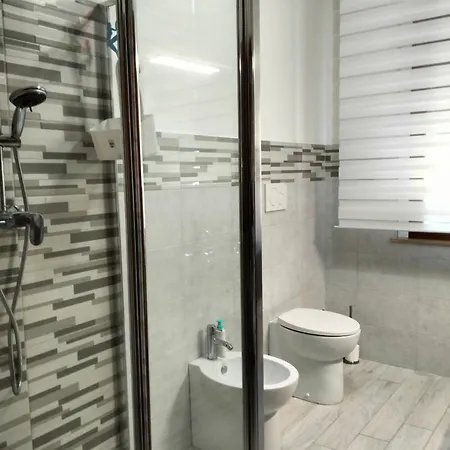 Apartment Iolanda
