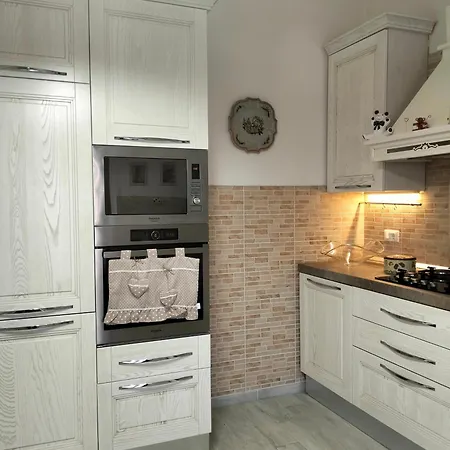 Apartment Iolanda