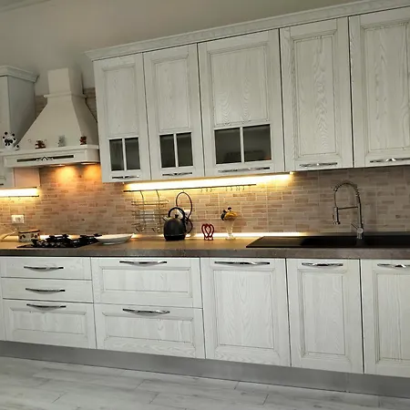 Iolanda Apartment Empoli