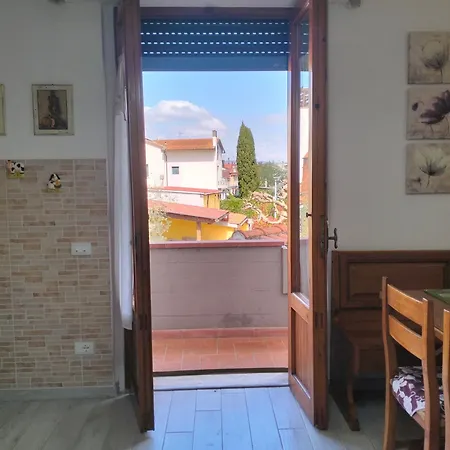 Apartment Iolanda *
