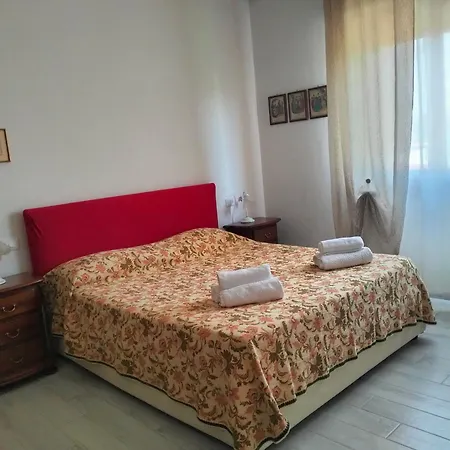 Apartment Iolanda
