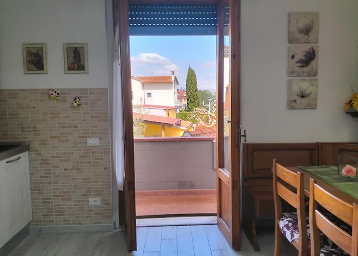Διαμέρισμα Iolanda *