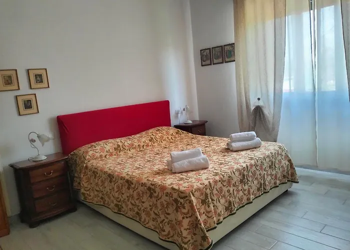 Διαμέρισμα Iolanda